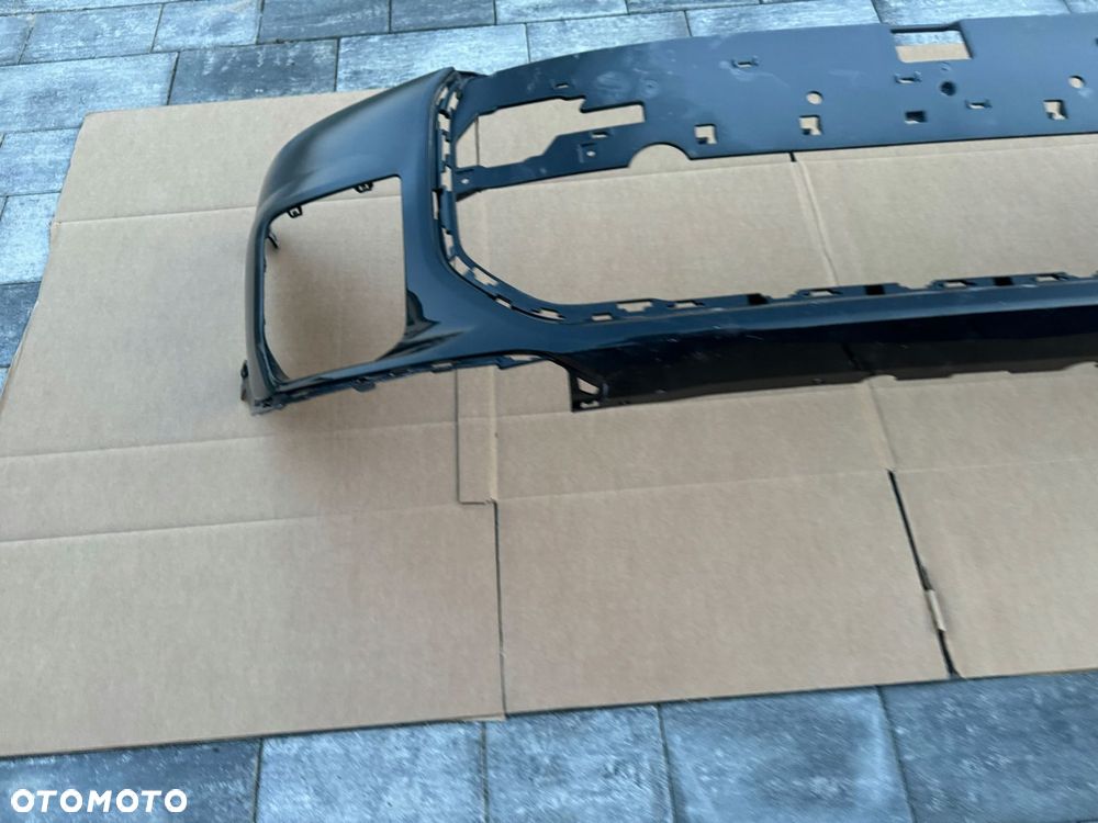 zderzak przÓd mini john cooper works f65 f66 f67 jcw 2023-2024 oryginaŁ - 11