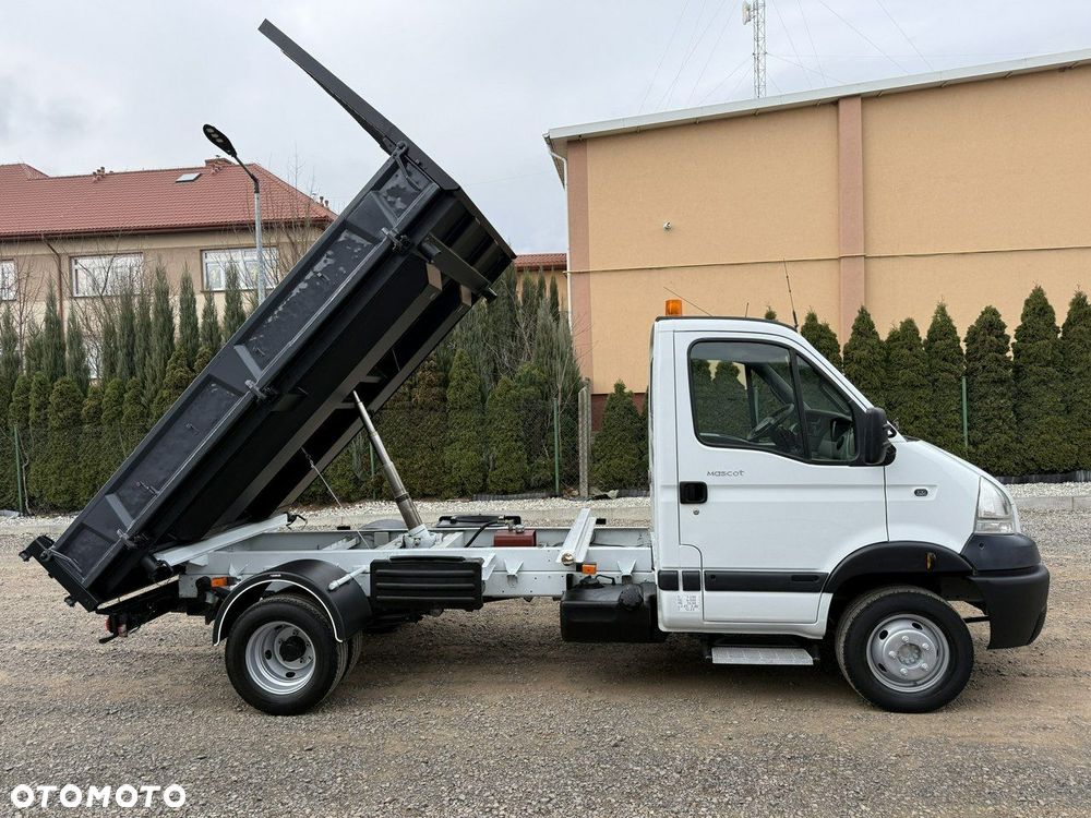 Renault Mascott - 5
