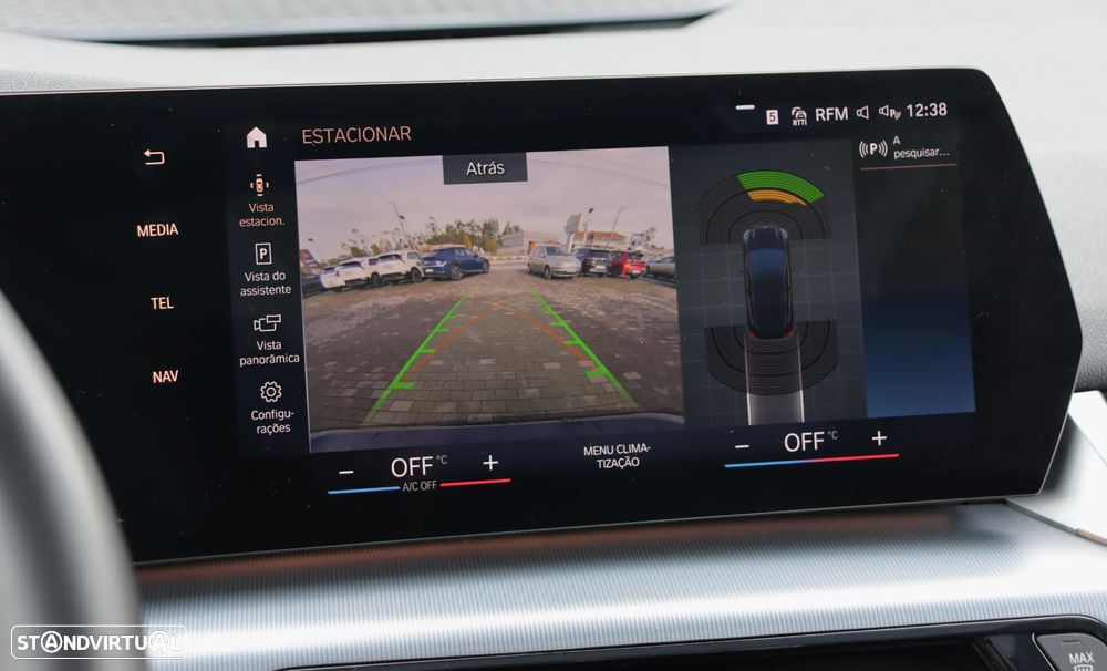 BMW 225xe Active Tourer e xDrive Pack Desportivo M - 20