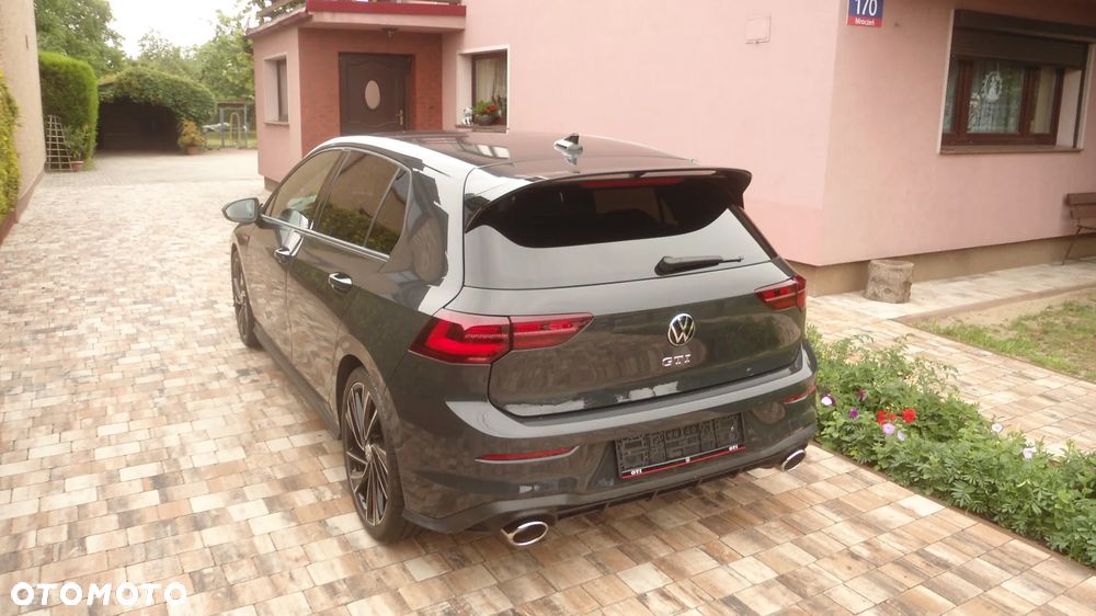 Volkswagen Golf 2.0 TSI OPF DSG GTI Clubsport 45 - 16
