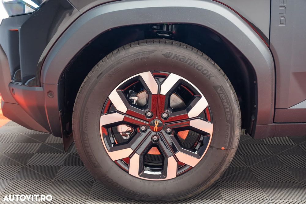 Dacia Duster - 9