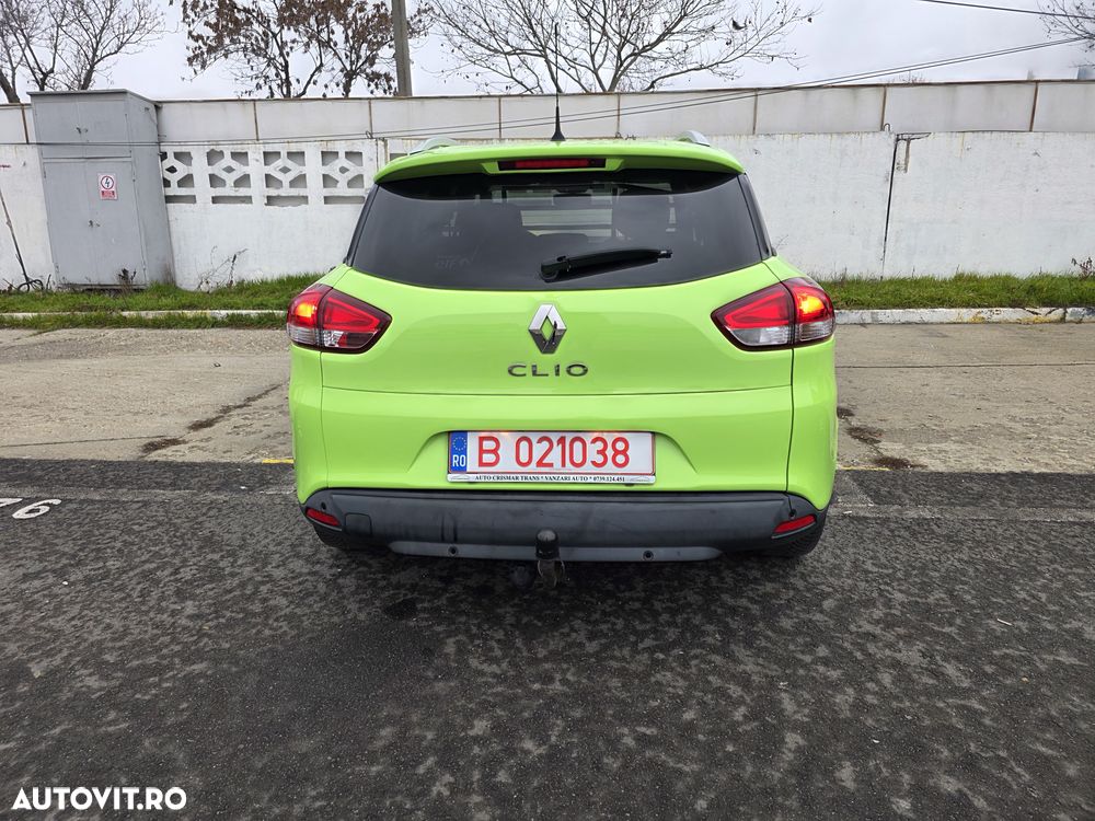 Renault Clio - 16