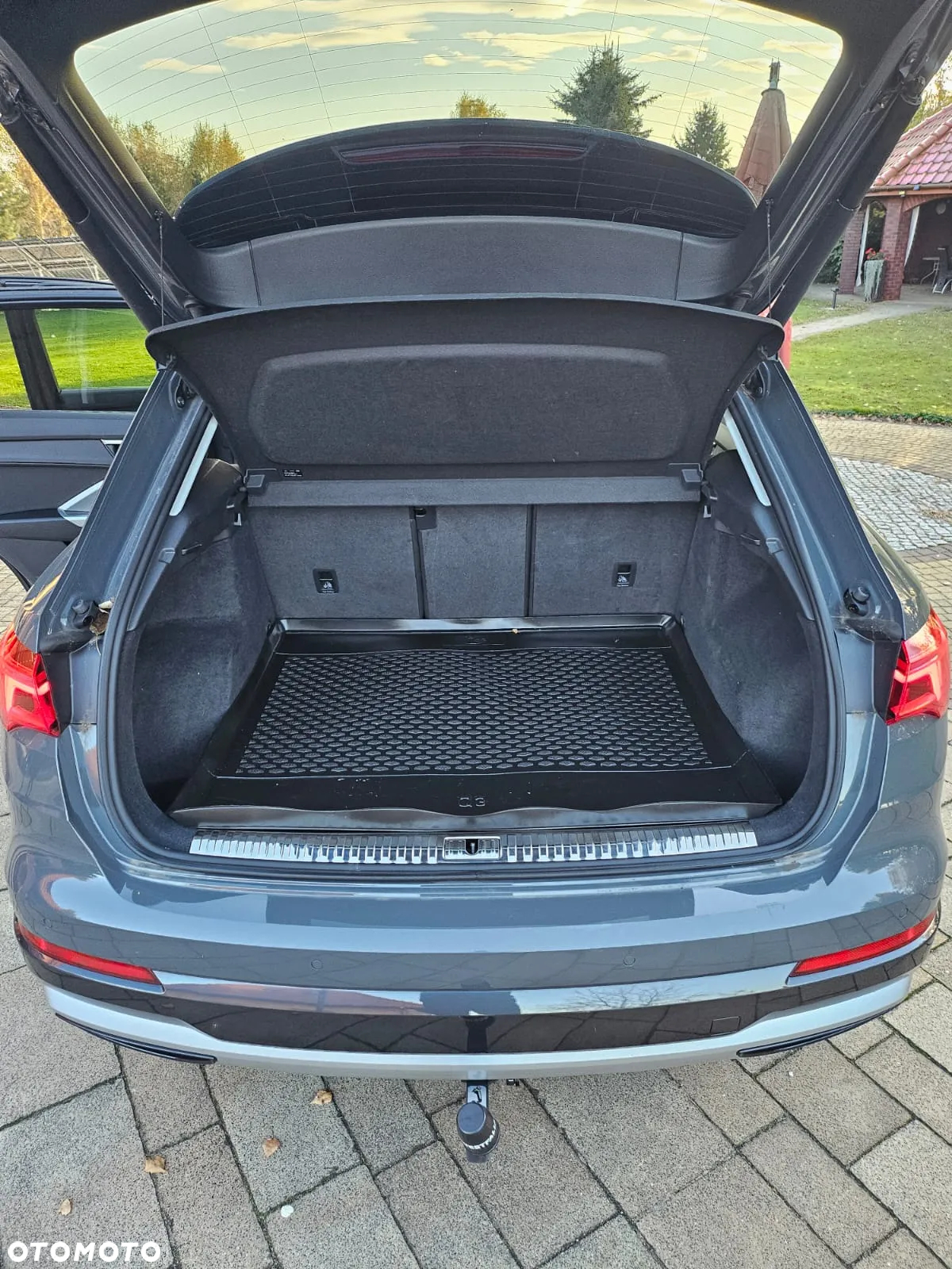 Audi Q3 35 TFSI S tronic - 22