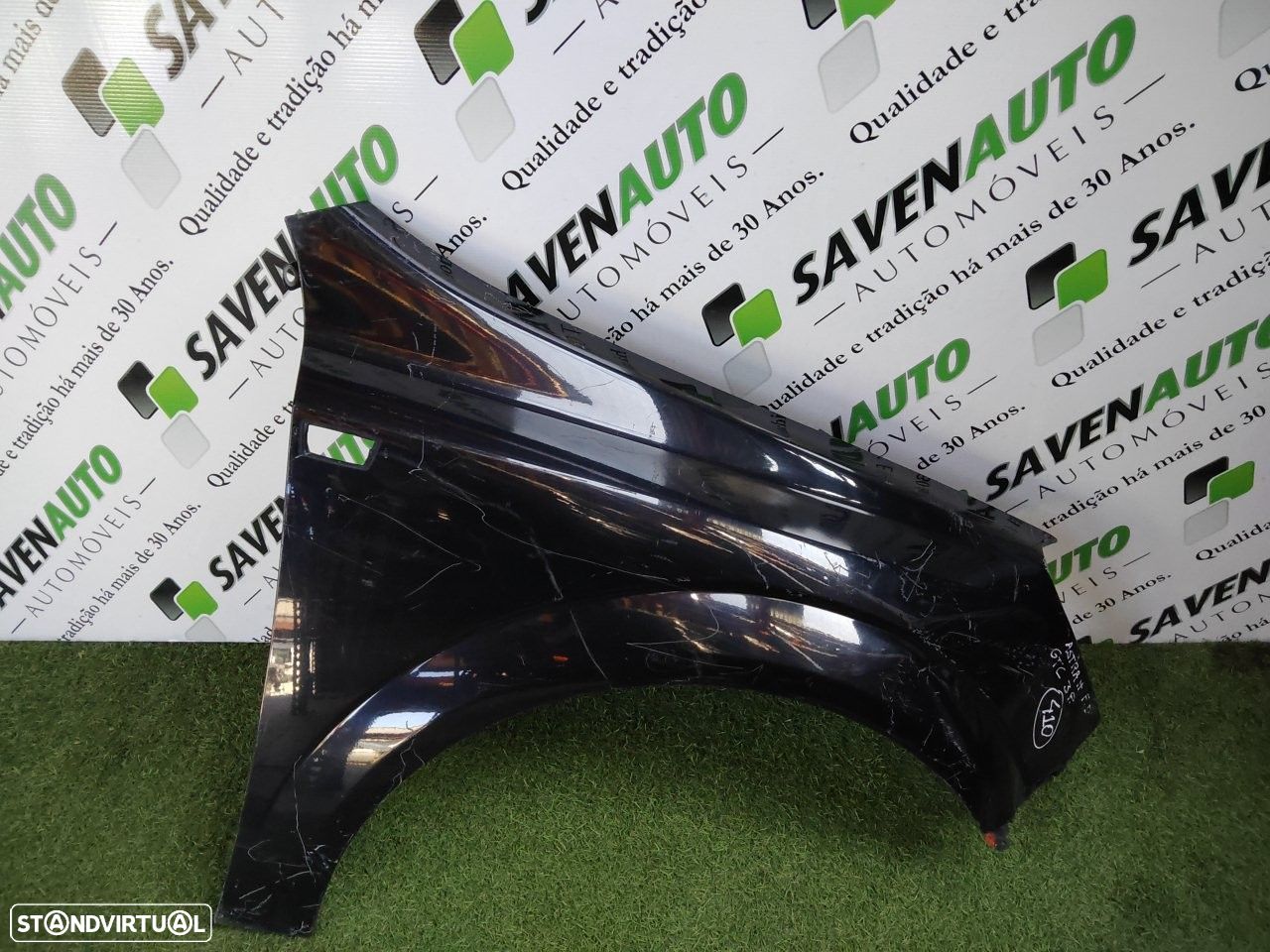 Guarda Lamas Dto Opel Astra H Gtc (A04) - 1
