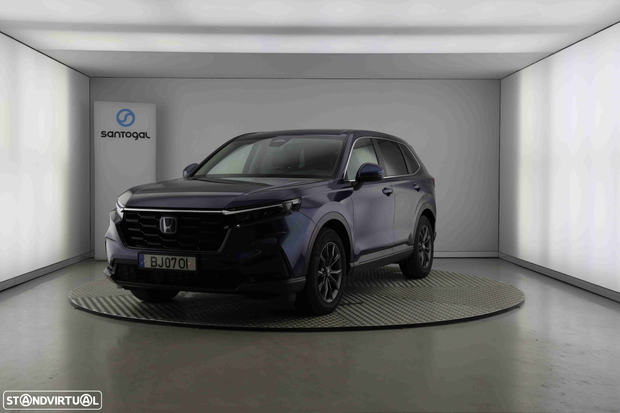 Honda CR-V 2.0 E:HEV Lifestyle - 6