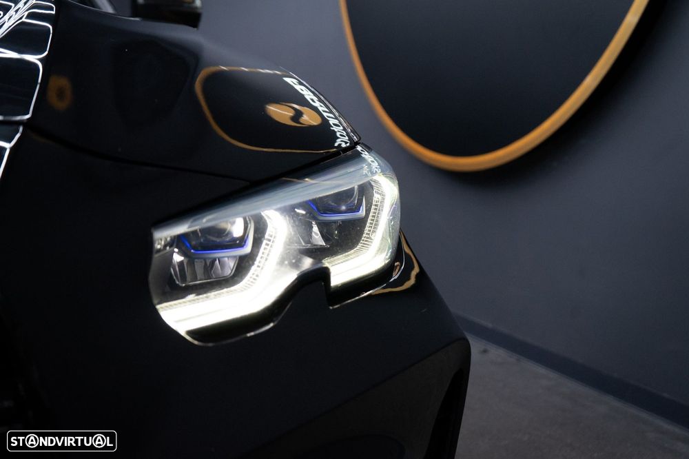 BMW 320 d Touring Pack M Shadow Auto - 13