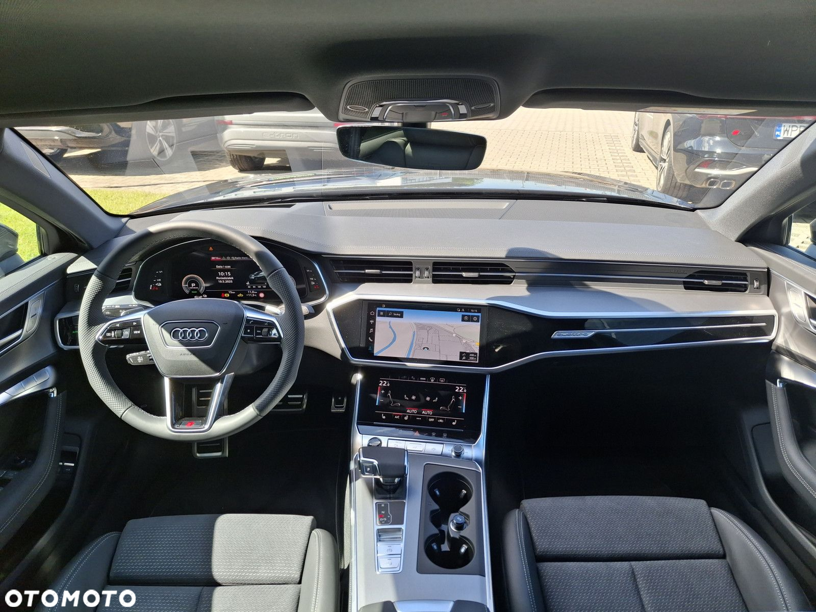 Audi A6 - 28