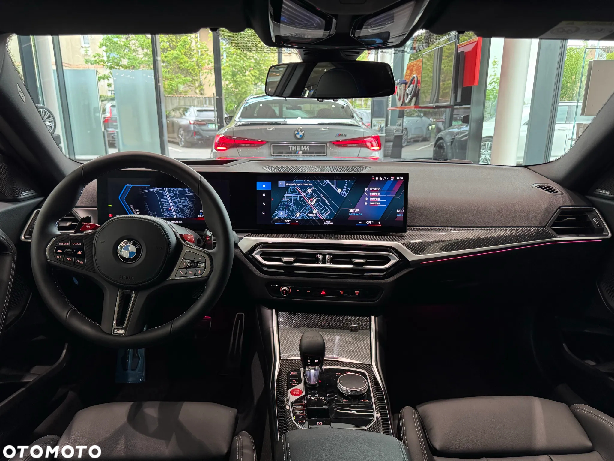 BMW M2 sport - 6