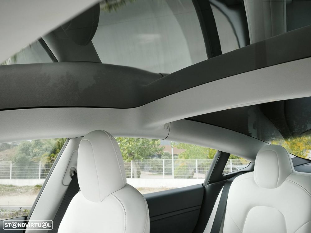 Tesla Model 3 Long Range Tração Integral - 41