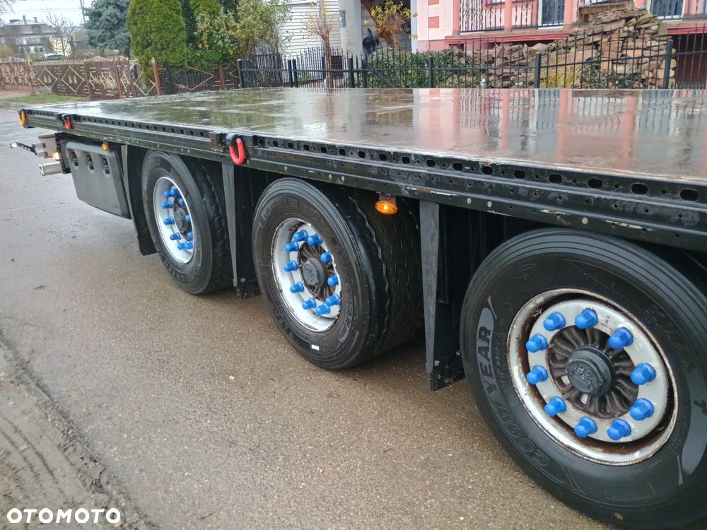 Kassbohrer MEGA - 16