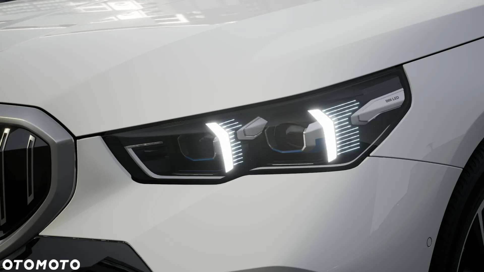 BMW Seria 5 - 6