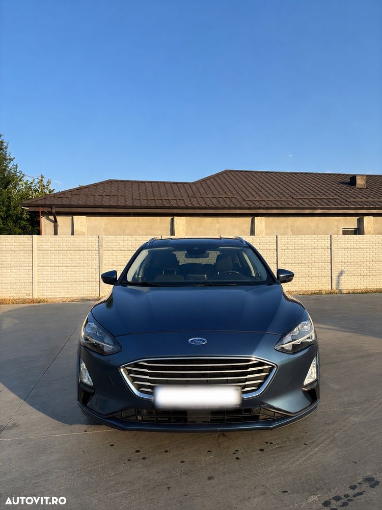 Ford Focus - 2