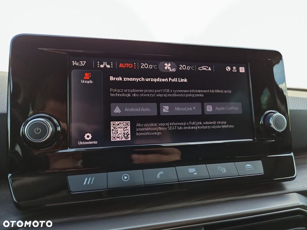 Seat Leon - 31