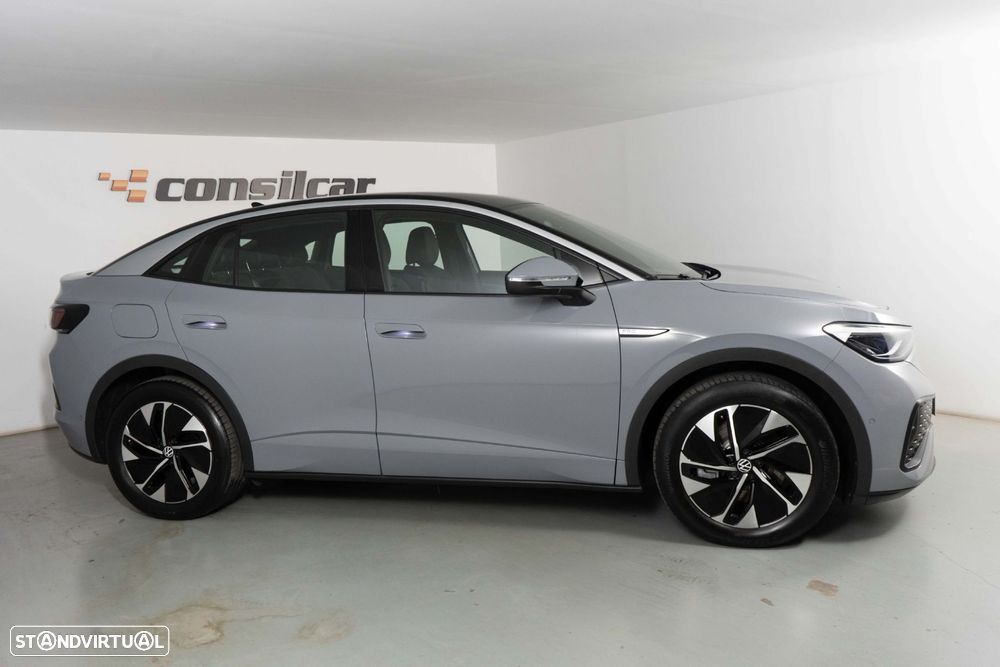 VW ID.5 77 kWh Pro - 7