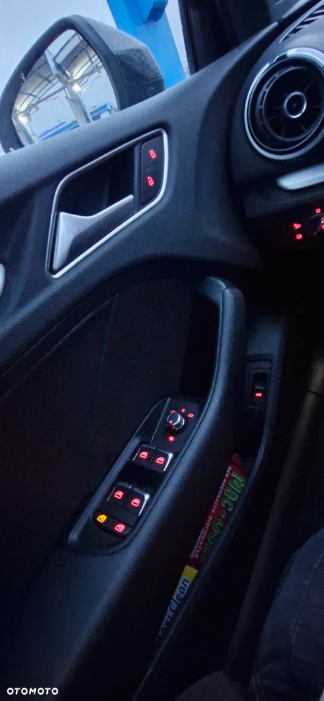 Audi S3 2.0 TFSI Quattro S tronic - 12