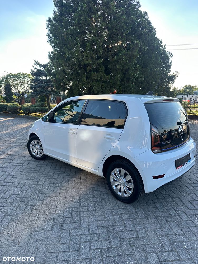 Volkswagen up! - 7