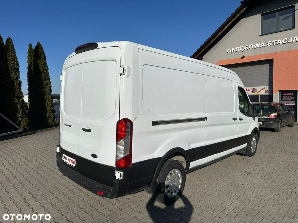 Ford Transit - 6