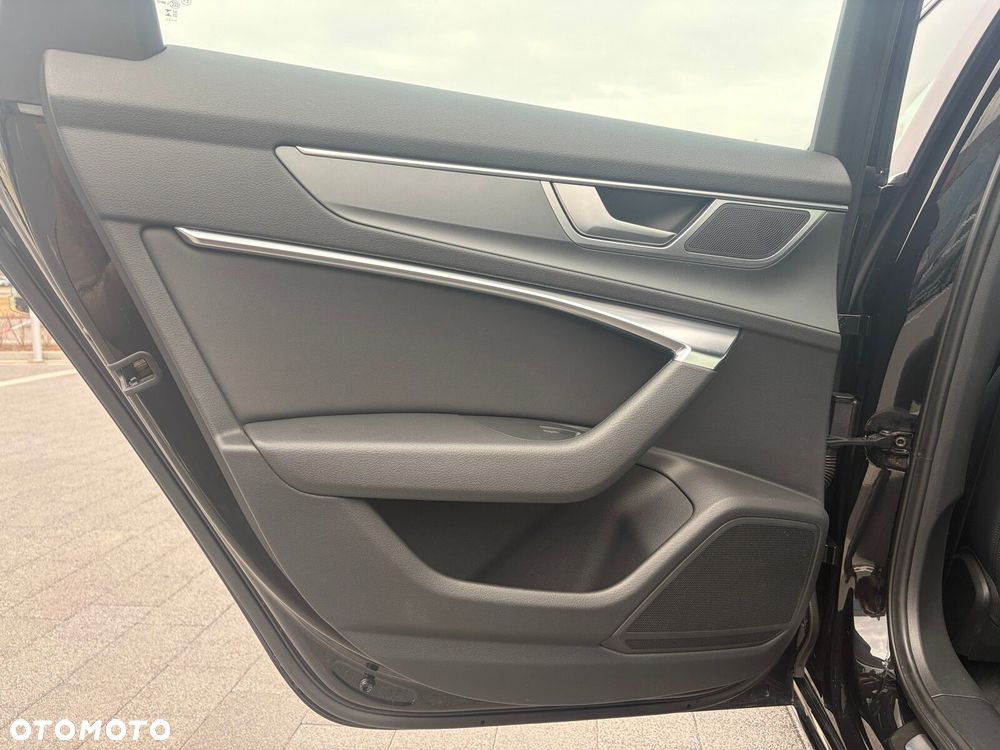 Audi A6 Limousine - 24