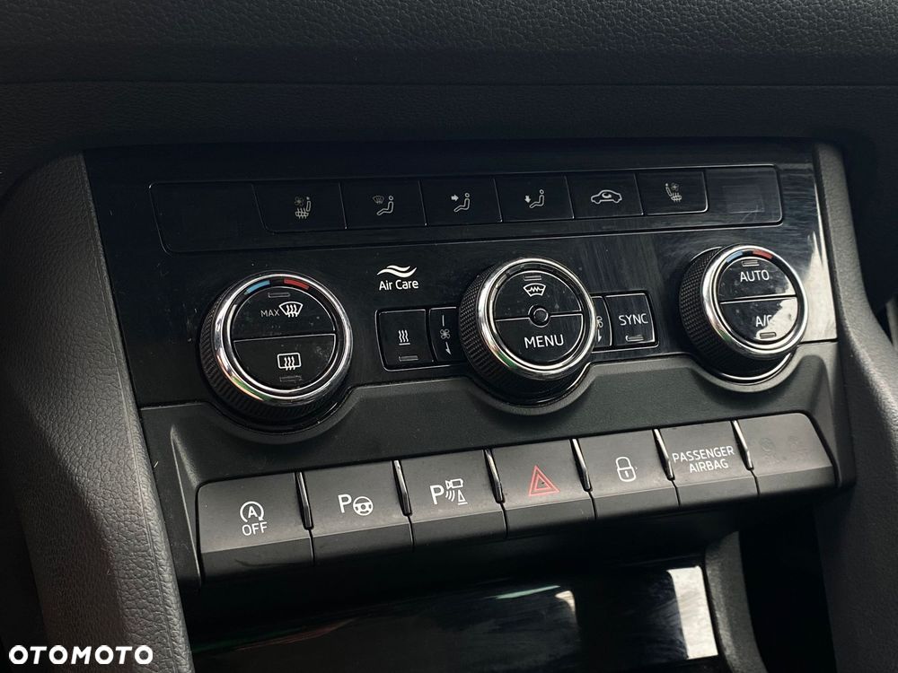 Skoda Kodiaq 2.0 TSI 4x4 L&K DSG - 24