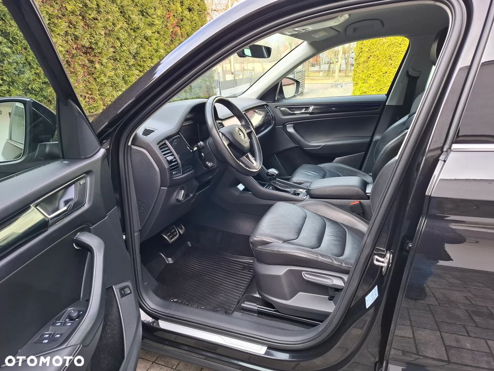 Skoda Kodiaq - 23
