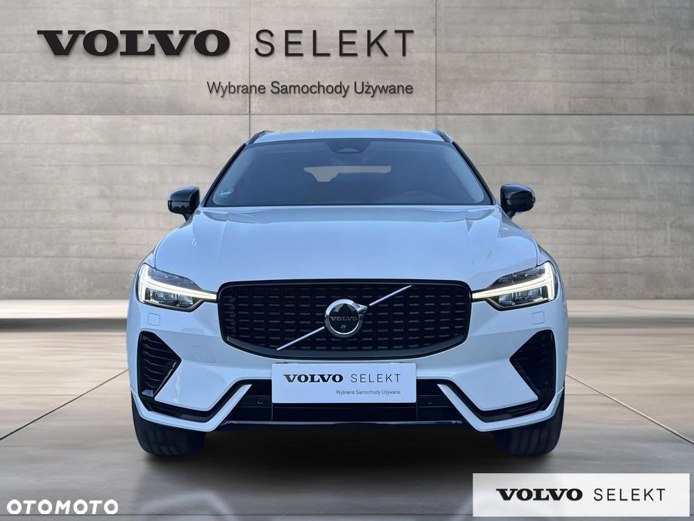 Volvo XC 60 - 9