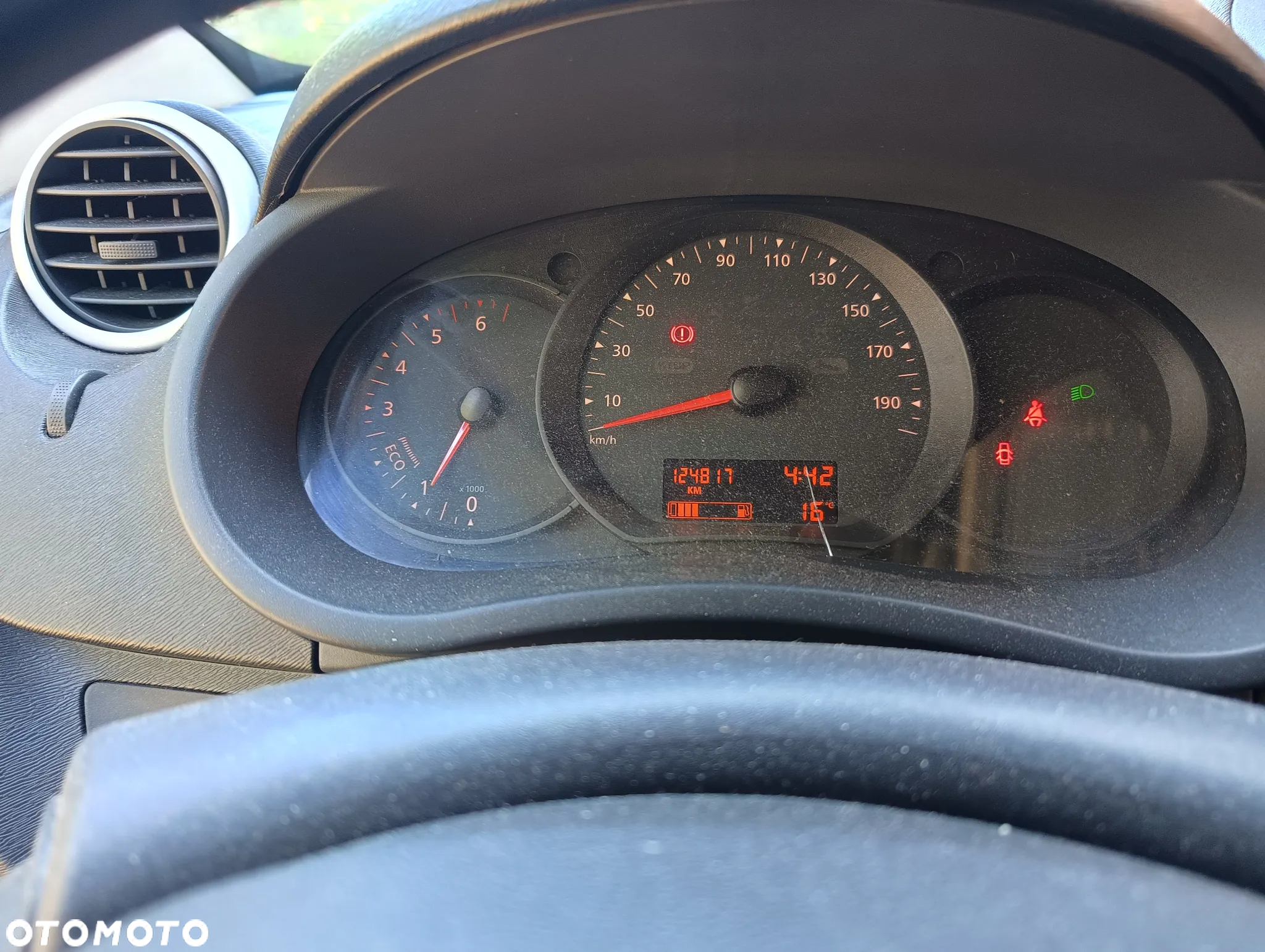 Renault Kangoo - 19