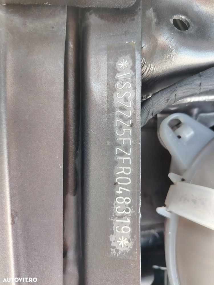 Seat Leon 2.0 TDI Start&Stop 4DRIVE X-PERIENCE - 9