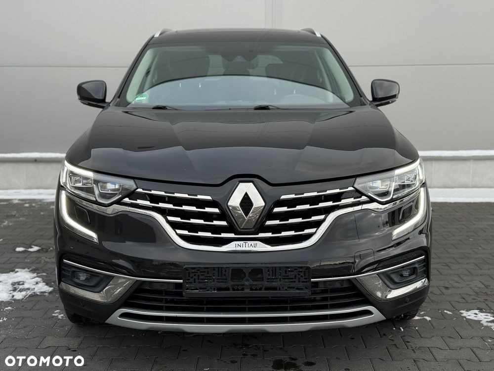 Renault Koleos 2.0 Blue dCi Initiale Paris 4x4 X-Tronic - 2