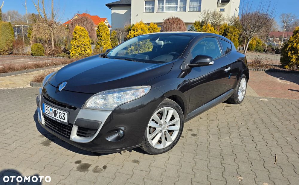 Renault Megane 1.4 16V TCE Bose Edition - 9