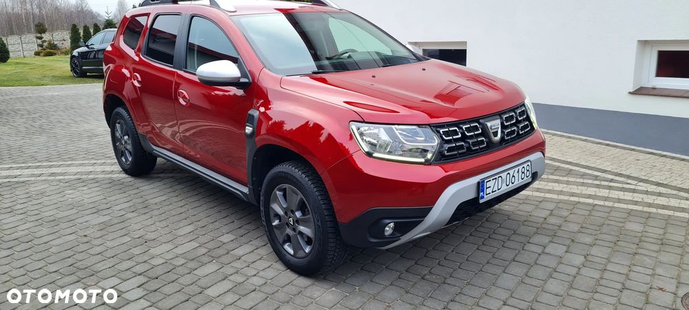 Dacia Duster 1.0 TCe Comfort - 1