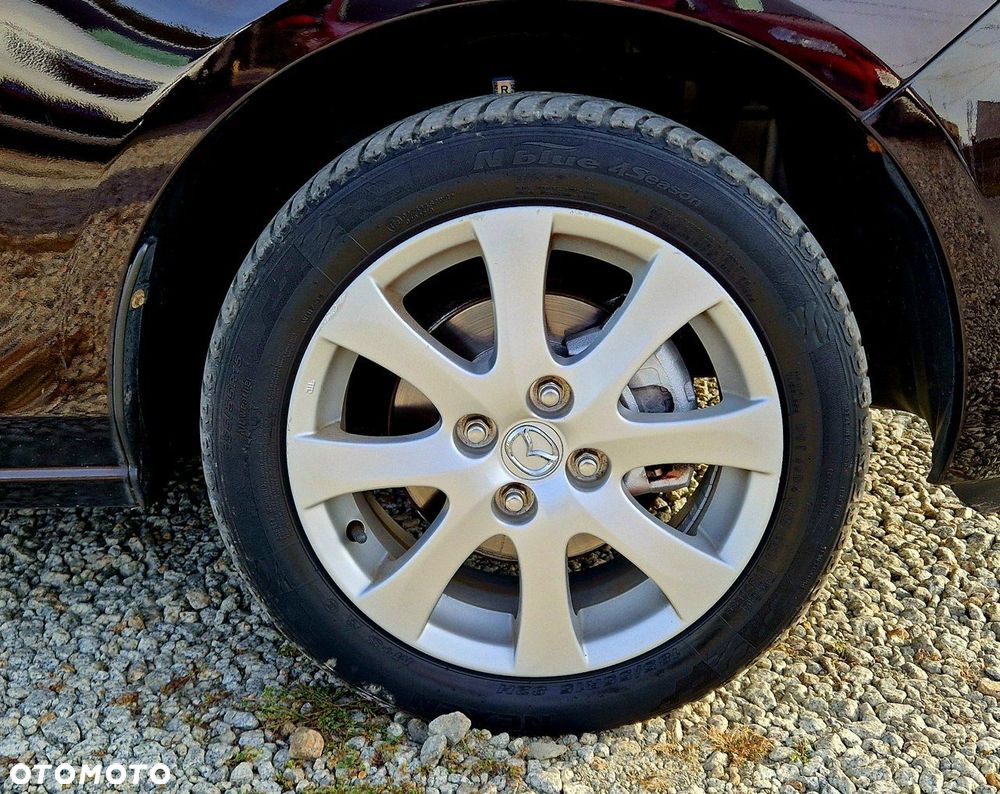Mazda 2 1.3 Comfort - 21