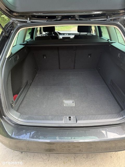 Volkswagen Passat 2.0 TDI BMT Comfortline - 7