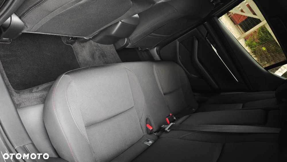 Mazda 3 2.0 mHEV Homura - 15