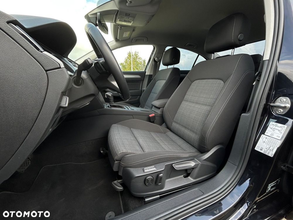 Volkswagen Passat 1.5 TSI EVO Business DSG - 9