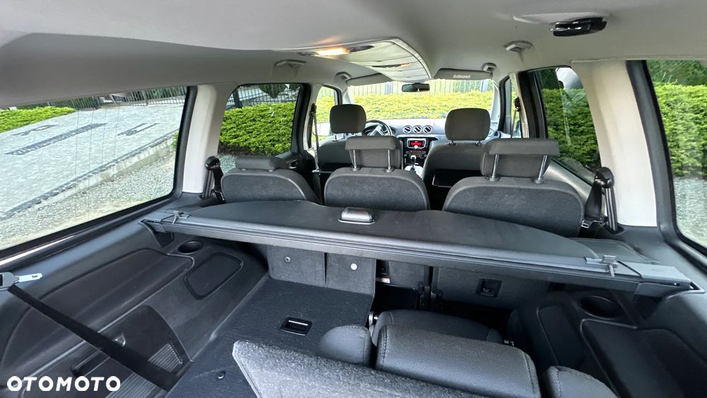 Ford Galaxy - 25