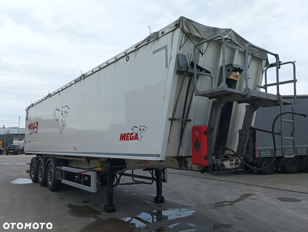Mega Light 55m3 - 1