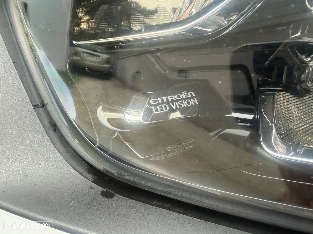 Citroën C3 Pure Tech S&S C-Series - 36