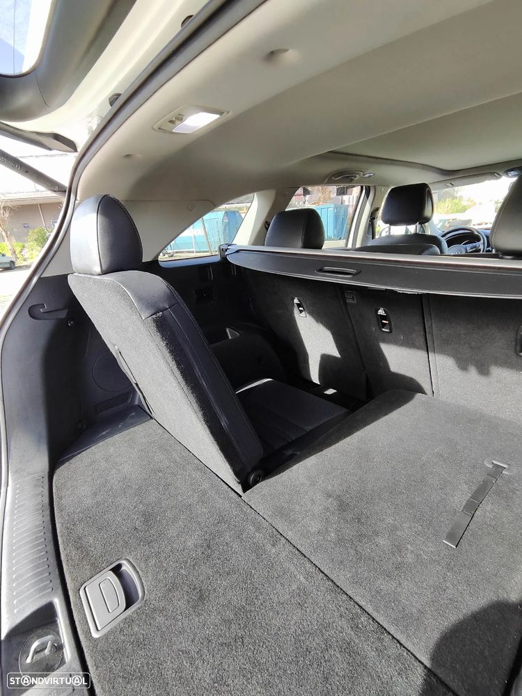 Kia Sorento 2.2 CRDi TX TOP - 15