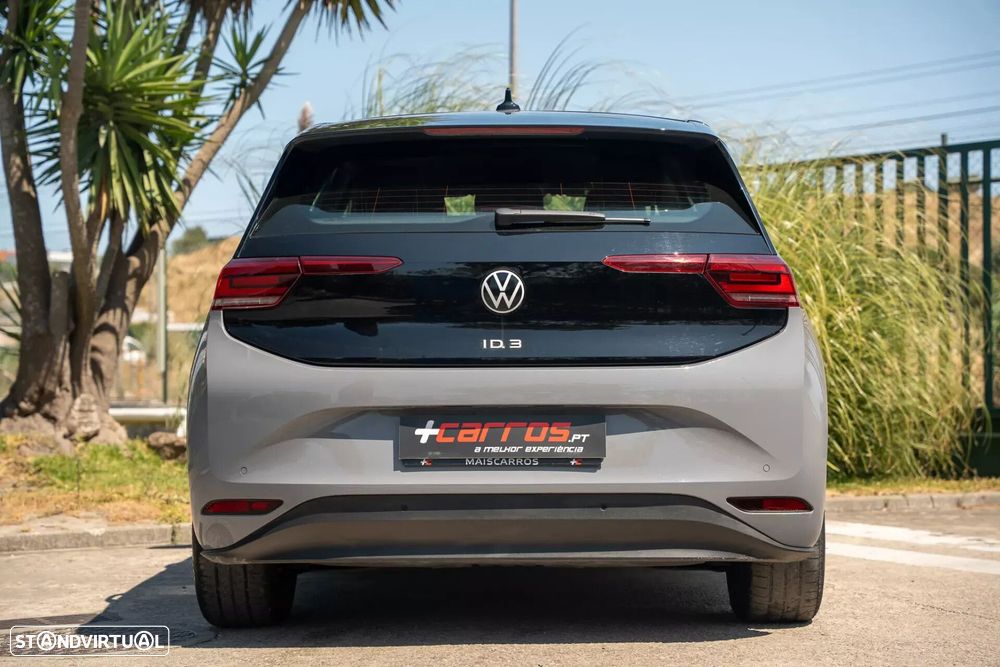 VW ID.3 Pro Performance - 7