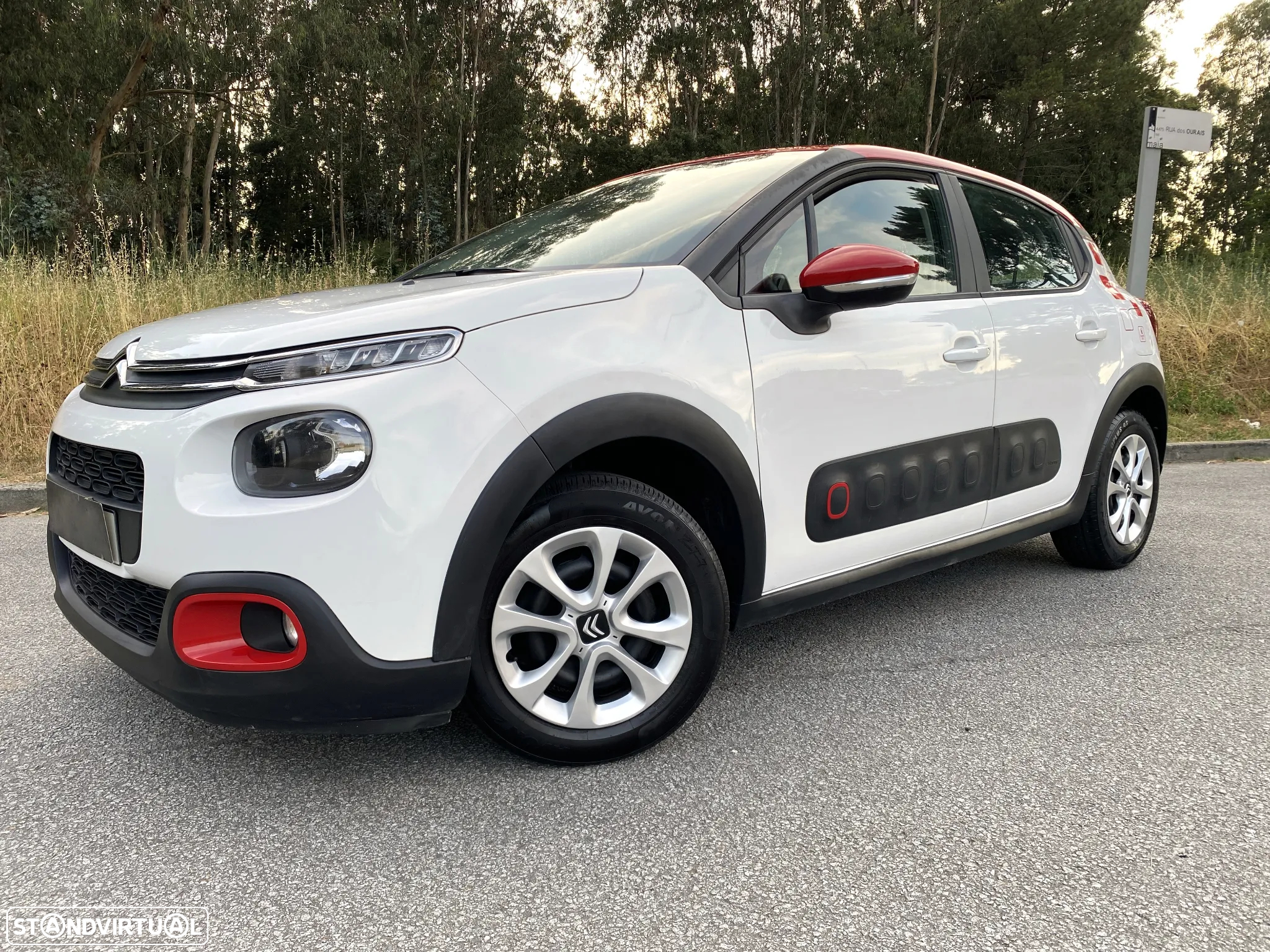 Citroën C3 1.2 PureTech Shine - 13