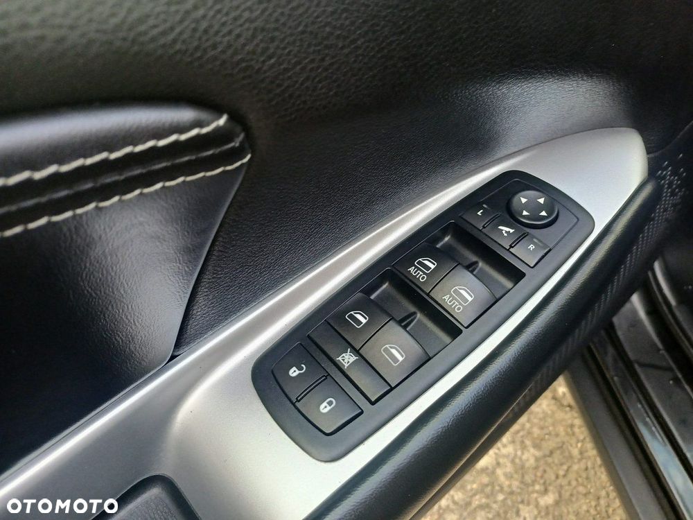 Fiat Freemont 2.0 Multijet 16V DPF Automatik Allrad Black Code - 15