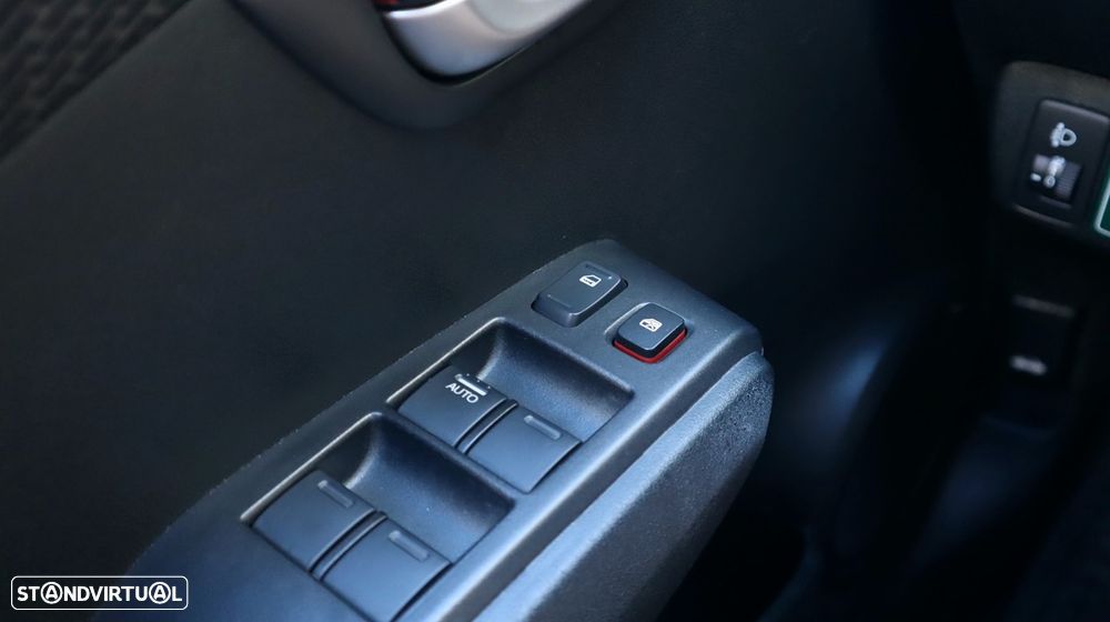 Honda Jazz 1.3 IMA i-VTEC Comfort - 55