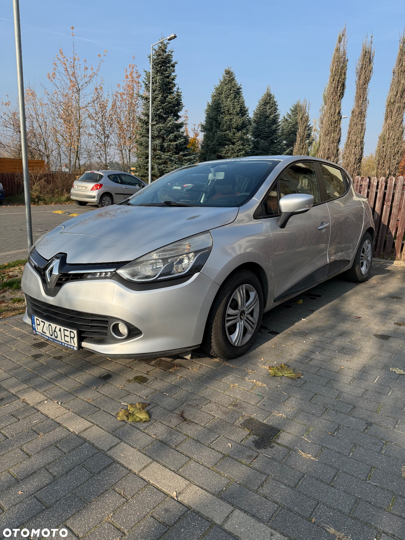 Renault Clio 1.2 16V Zen - 14