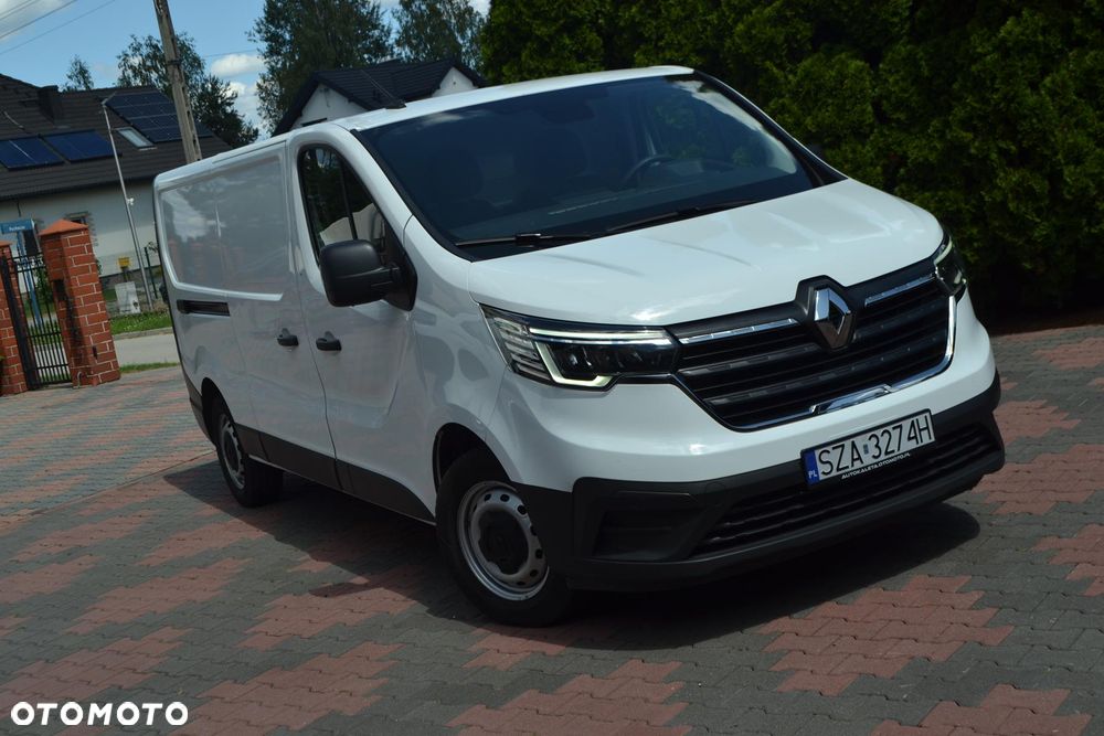 Renault Trafic ENERGY L2H1 3.0t Komfort - 1