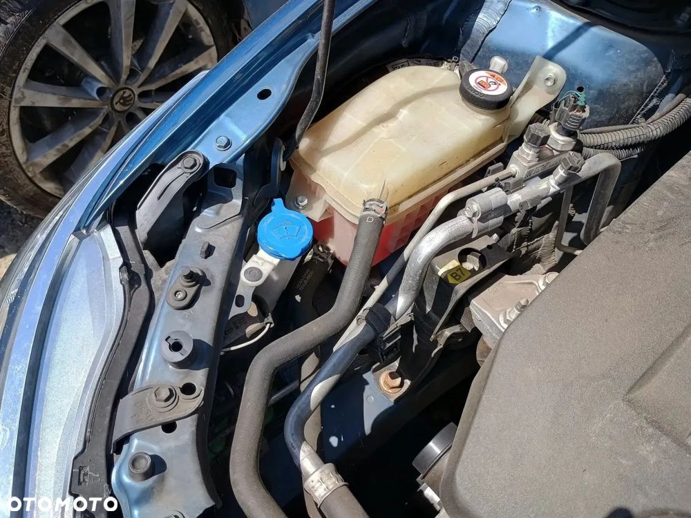 Toyota Auris 1.6 Active - 30