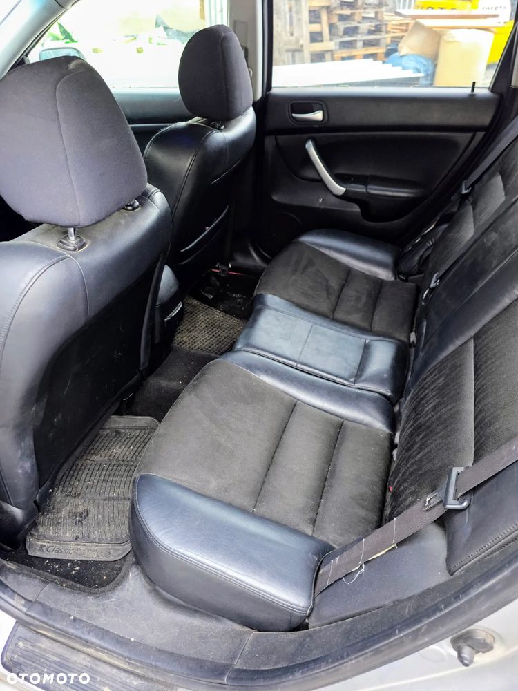 Honda Accord 2.2i-CDTi Executive - 5