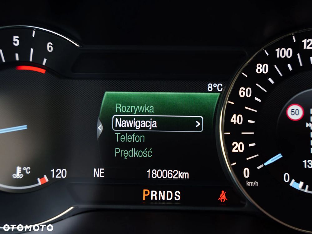 Ford S-Max 2.0 EcoBlue Titanium - 40