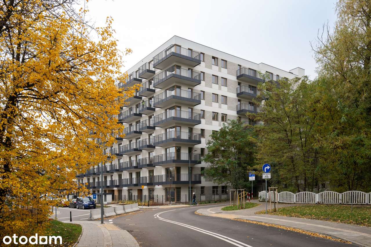 Nowa kawalerka 28.9m2 Raków-Instalatorów 0% Prowizji
