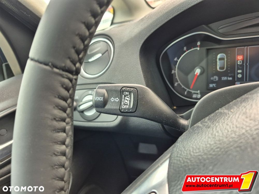 Ford S-Max - 33