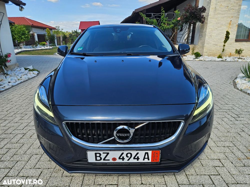 Volvo V40 - 11